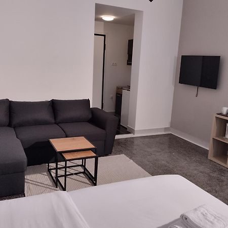Pansea 12 Exclusive Suites Thessaloníki Luaran gambar
