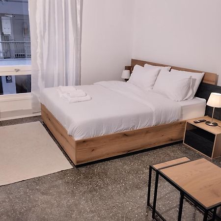 Pansea 12 Exclusive Suites Thessaloníki Luaran gambar