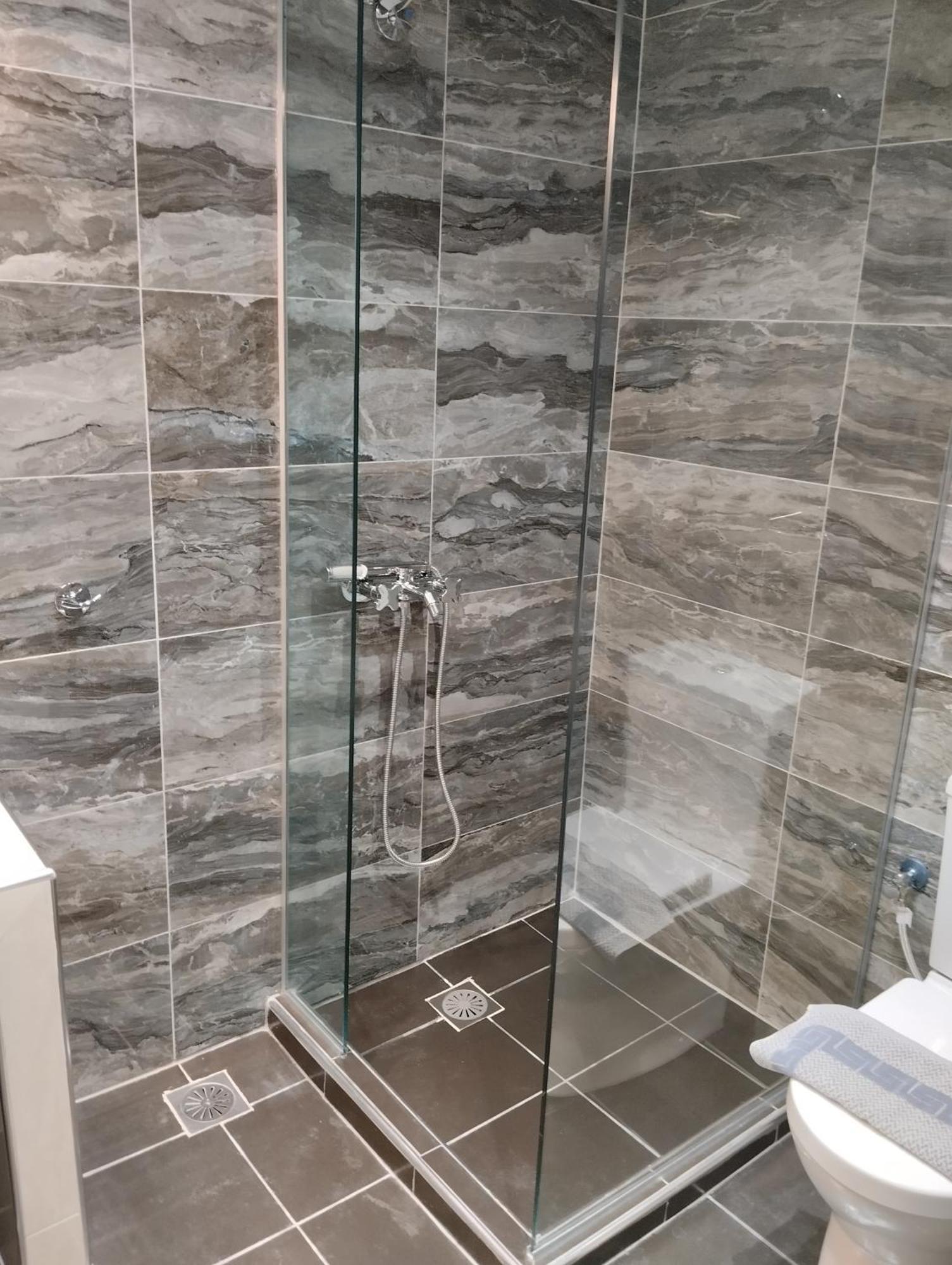 Pansea 12 Exclusive Suites Thessaloníki Luaran gambar