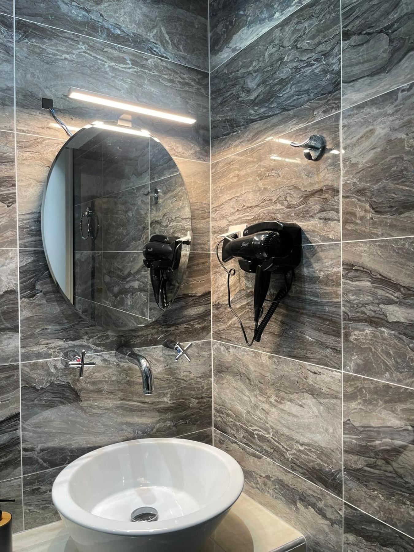 Pansea 12 Exclusive Suites Thessaloníki Luaran gambar