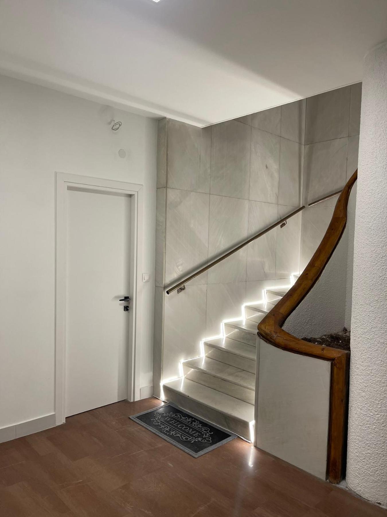 Pansea 12 Exclusive Suites Thessaloníki Luaran gambar