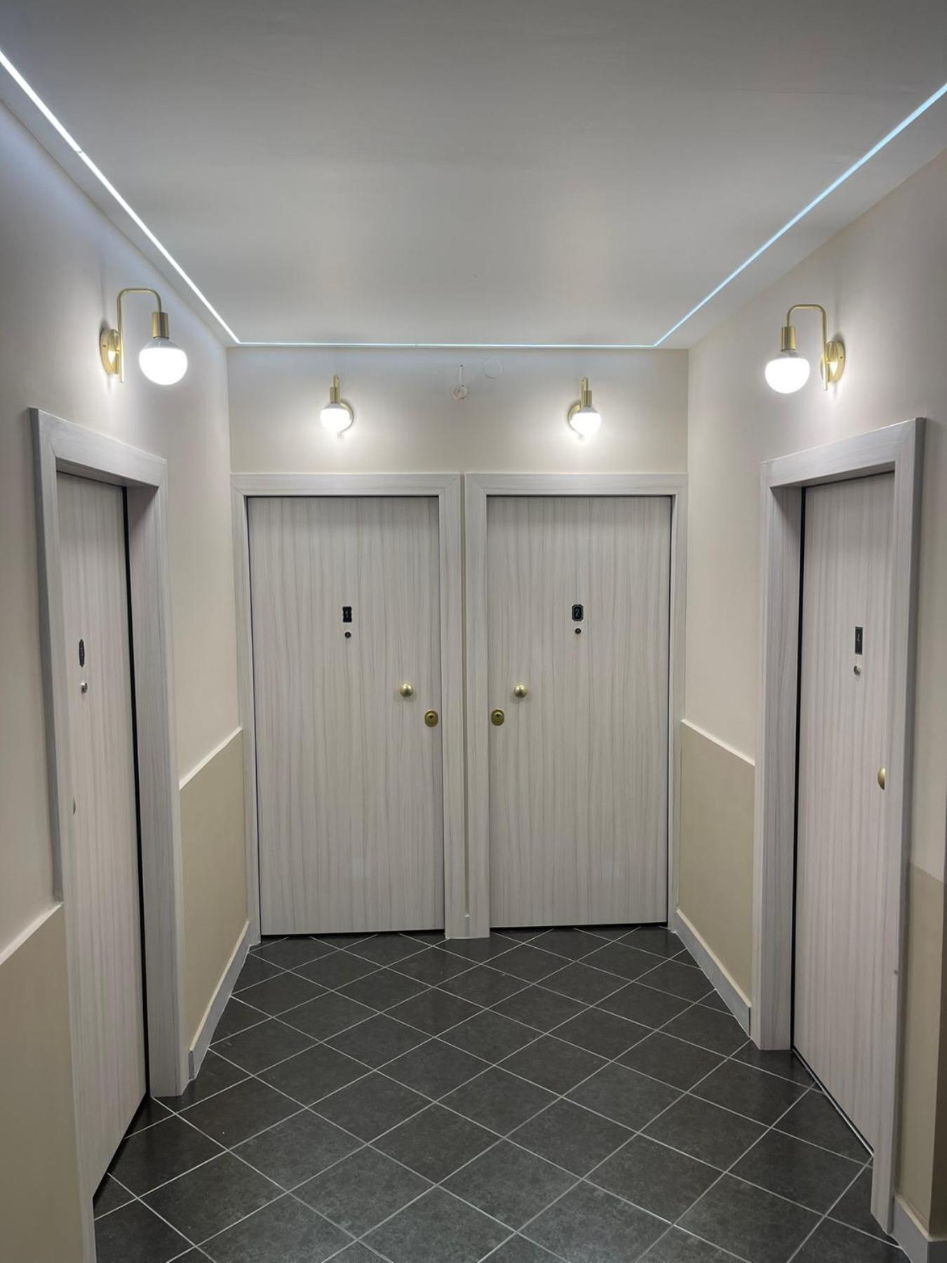 Pansea 12 Exclusive Suites Thessaloníki Luaran gambar