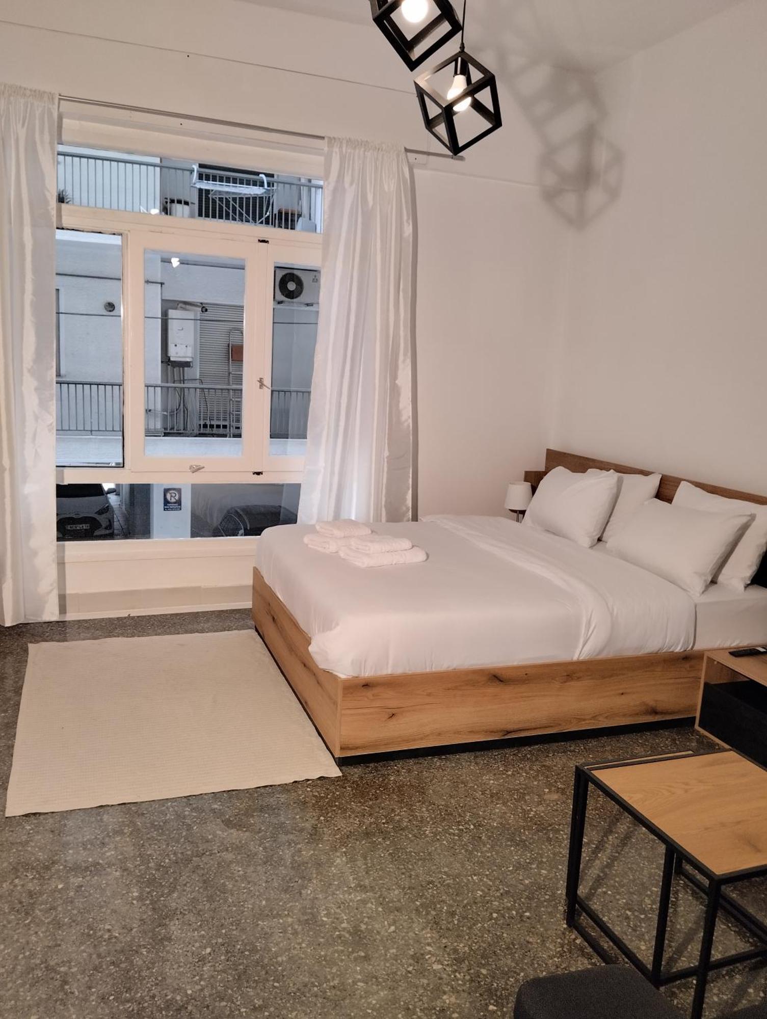 Pansea 12 Exclusive Suites Thessaloníki Luaran gambar