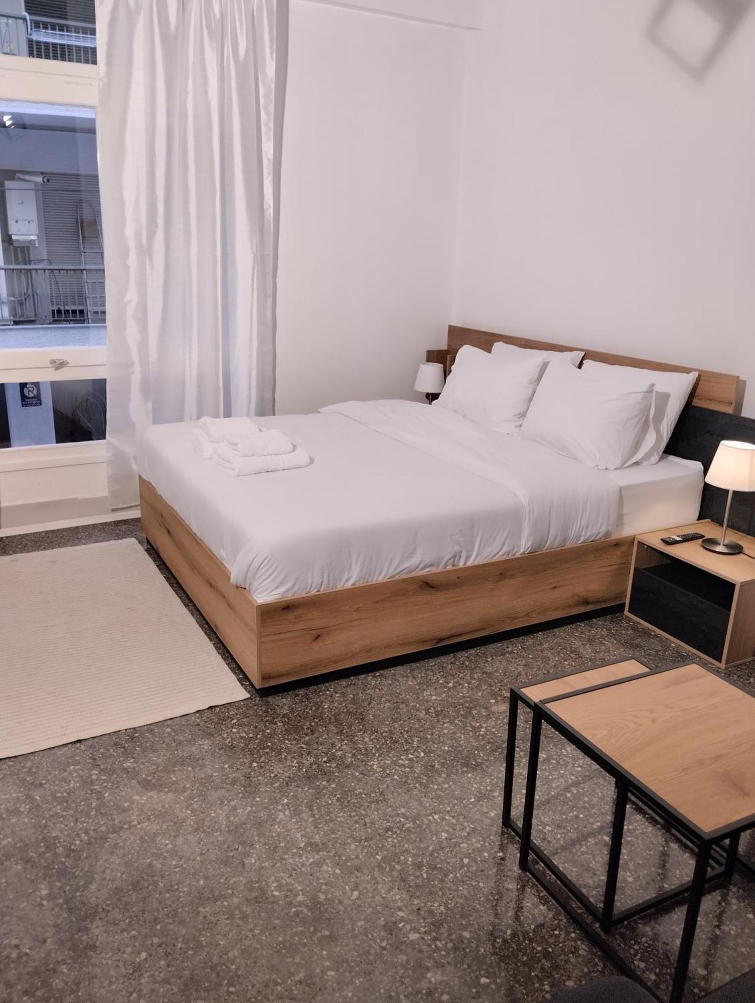 Pansea 12 Exclusive Suites Thessaloníki Luaran gambar