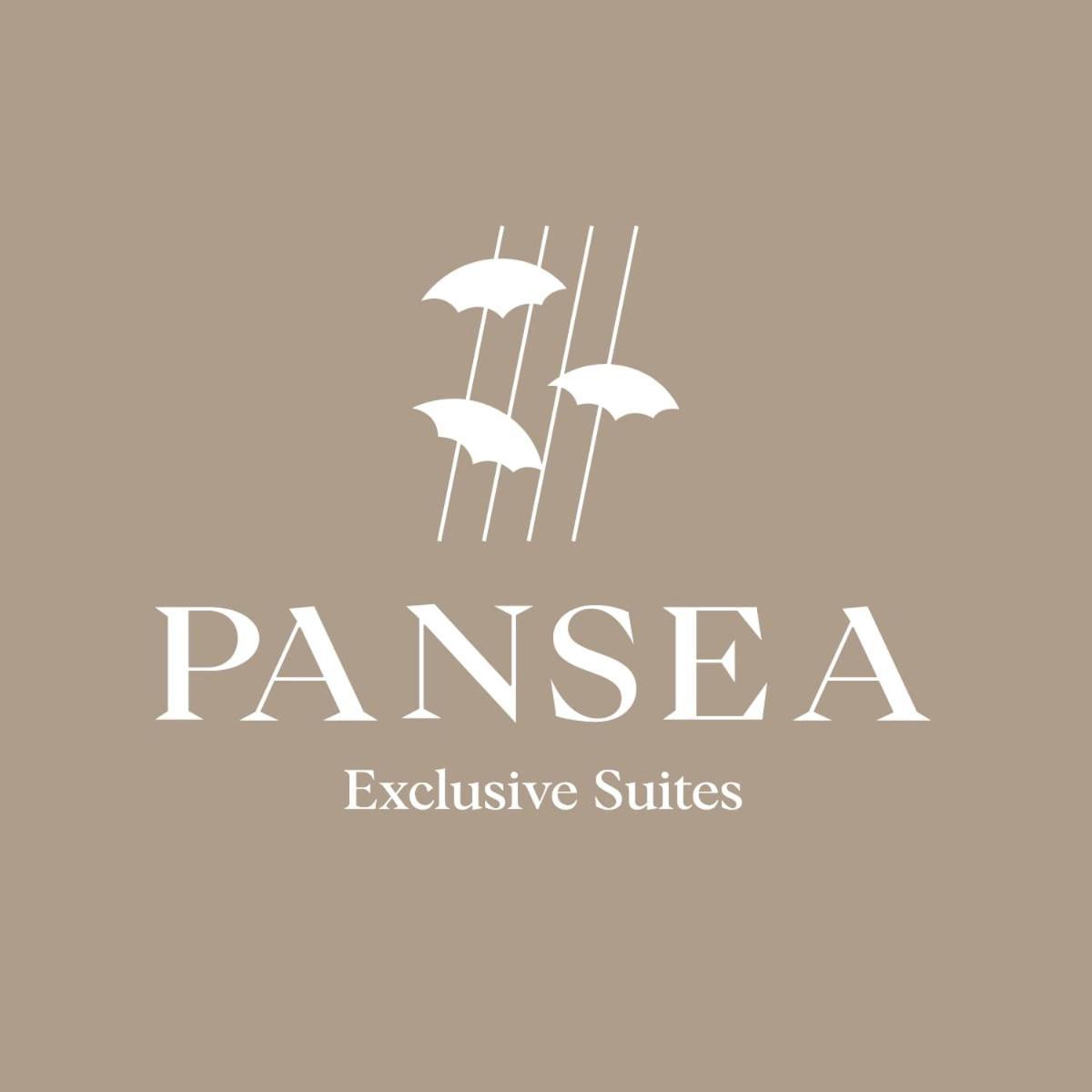 Pansea 12 Exclusive Suites Thessaloníki Luaran gambar